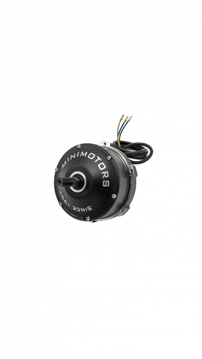 Moteur AVANT ou ARRIERE DUALTRON CITY