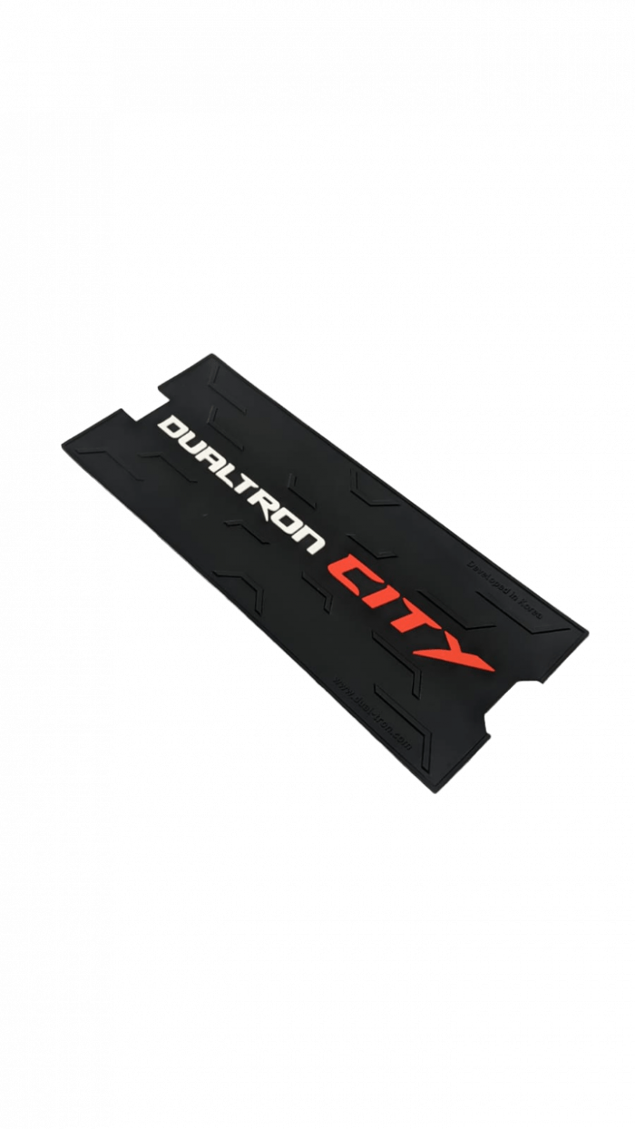 Grip en Caoutchouc DUALTRON CITY