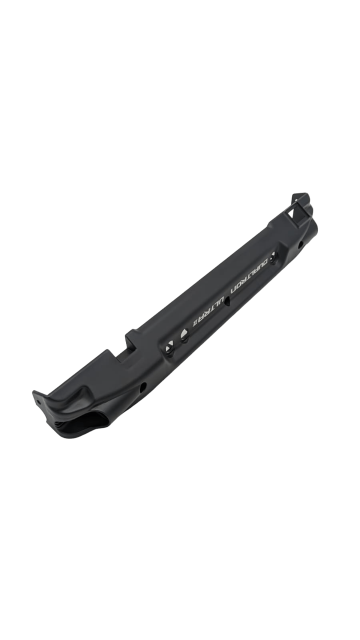 Cache Cote GAUCHE DUALTRON ULTRA 2