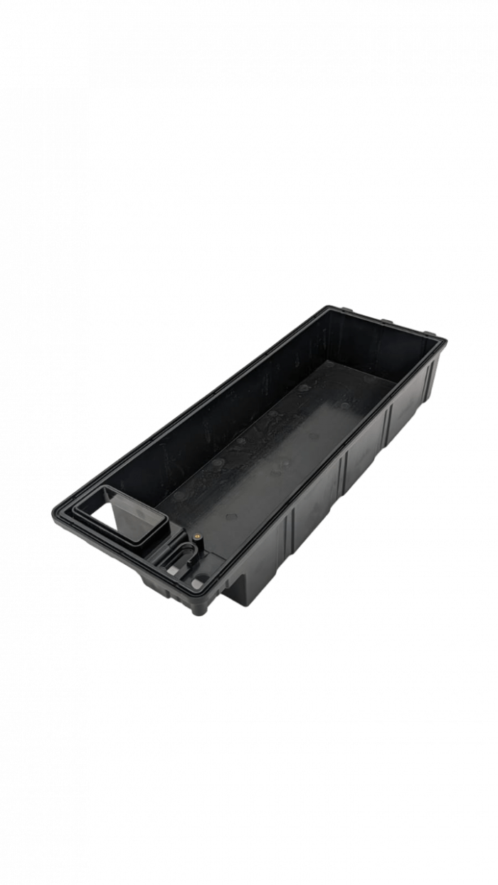 Couvercle Batterie Partie Basse DUALTRON CITY