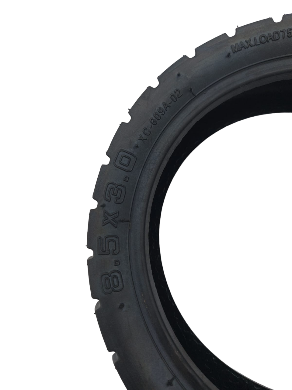 Pneu Off Road 8.5x3 DUALTRON MINI