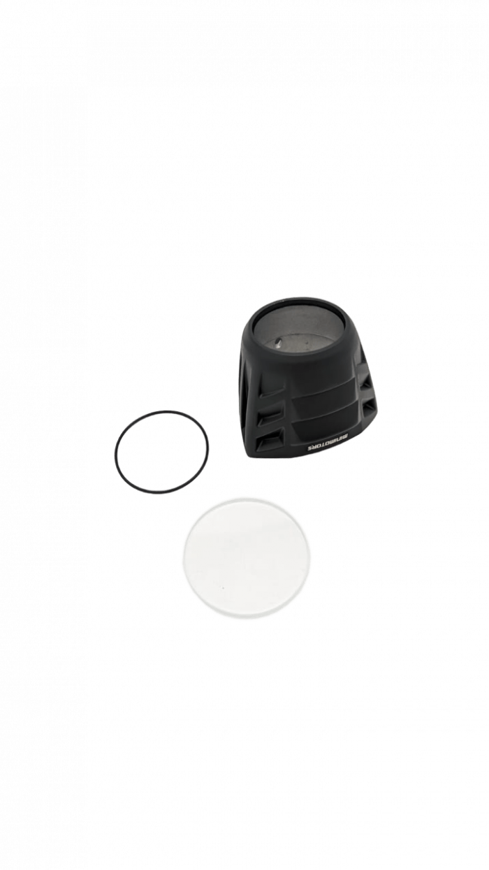 Coque de Phare Avec Verre DUALTRON VICTOR & X LIMITED