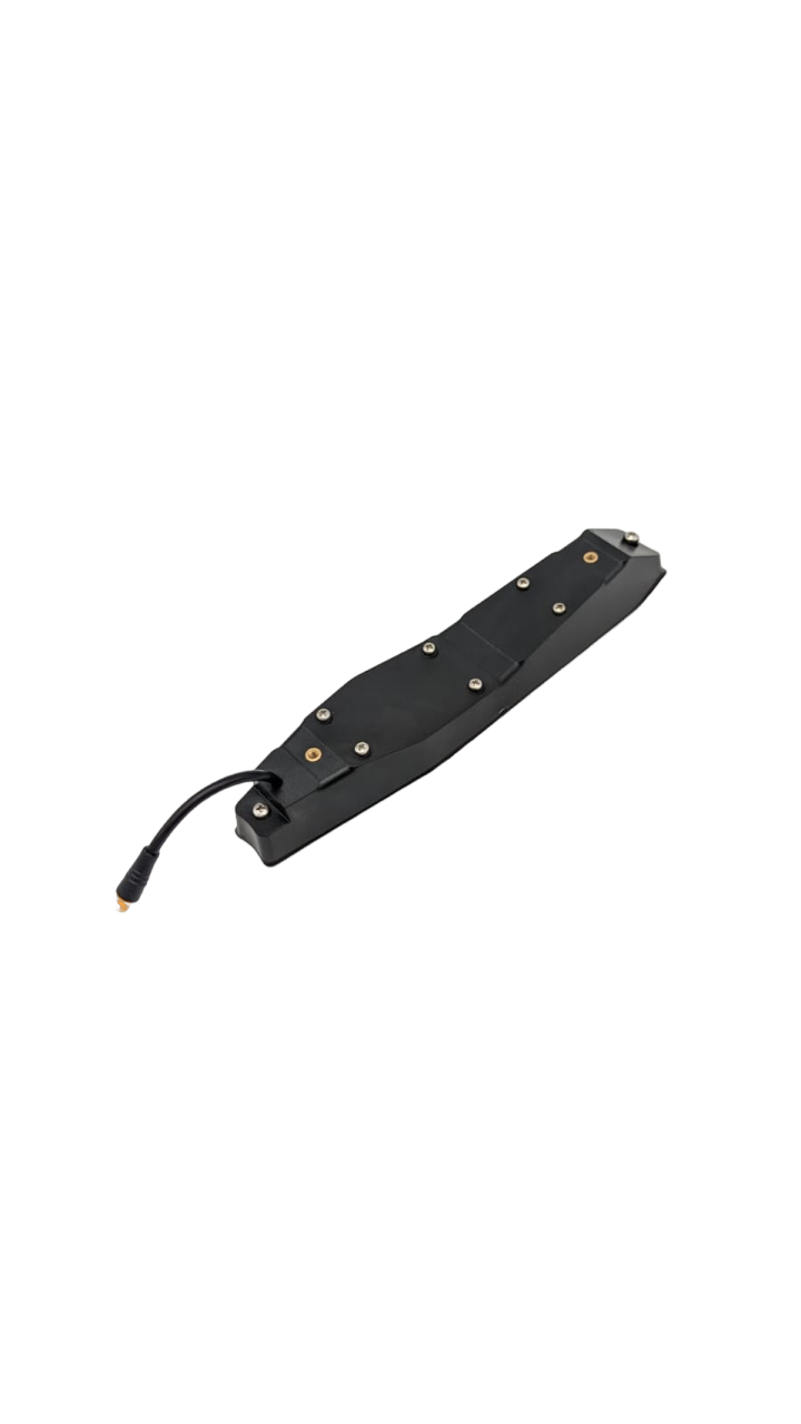 LED de Bras de Fourche AVANT GAUCHE ou ARRIERE DROITE DUALTRON CITY