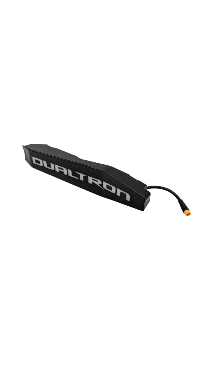 LED de Bras de Fourche AVANT GAUCHE ou ARRIERE DROITE DUALTRON CITY