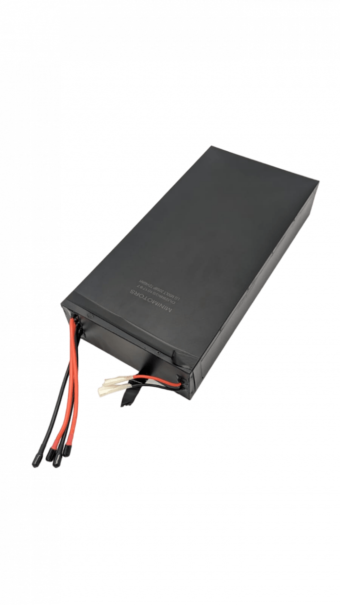 Batterie 72V 40Ah DUALTRON ULTRA 2