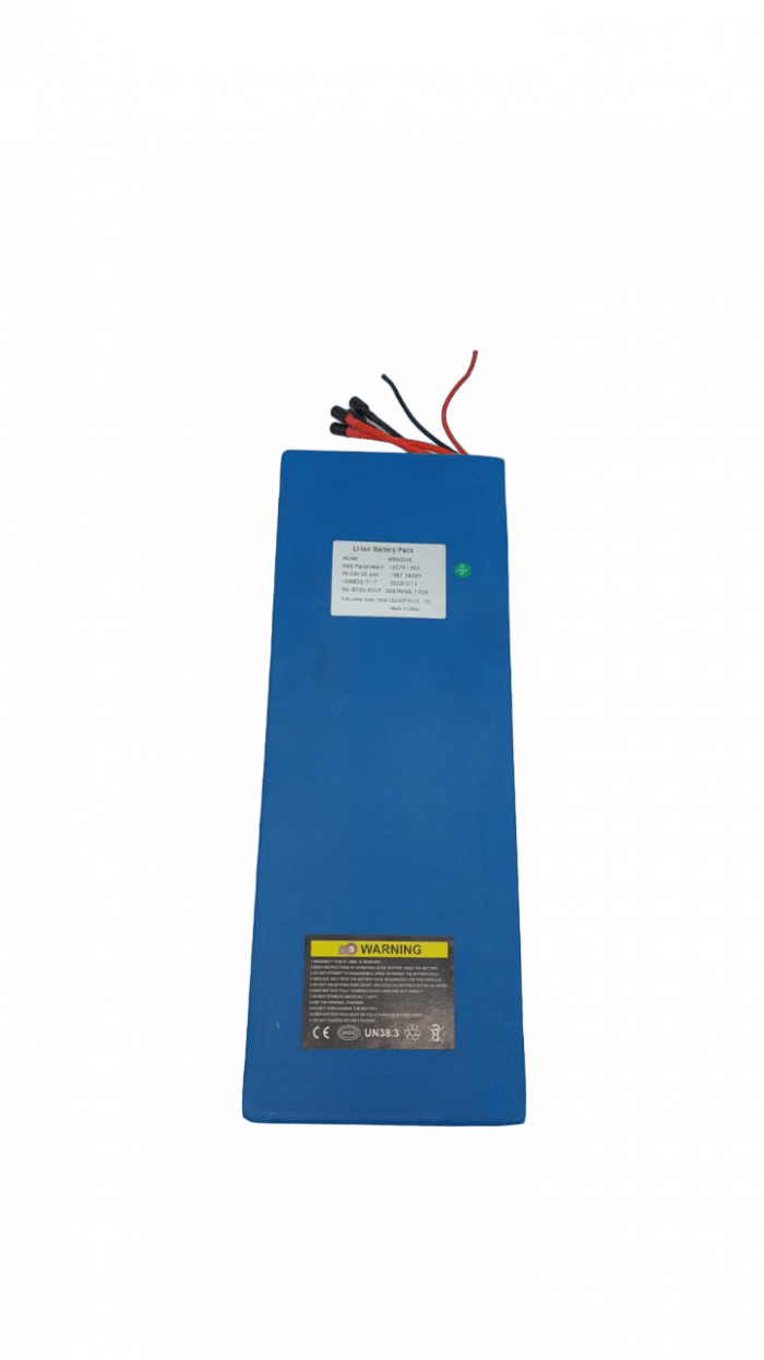 Batterie 60V 35Ah DUALTRON VICTOR LUXURY + & VICTOR LIMITED