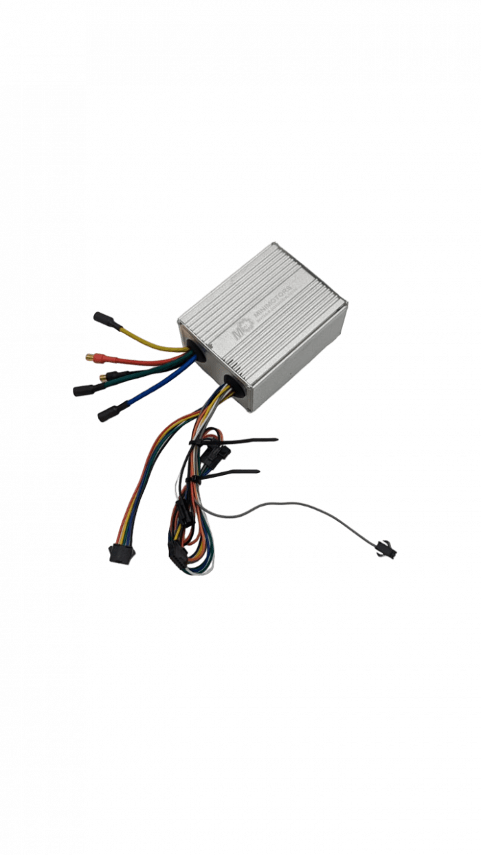 Controleur B 84V 70A ARRIERE DUALTRON X LIMITED