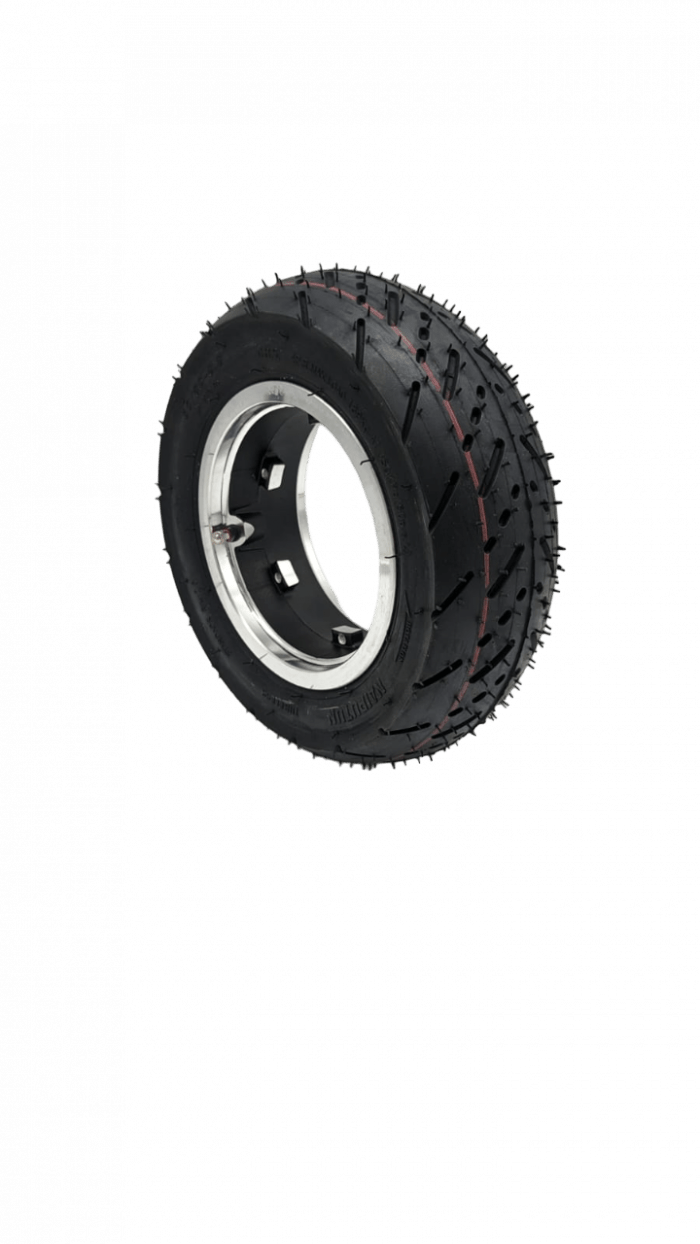 Roue Complete AVANT DUALTRON THUNDER 1 & 2 & ACHILLEUS & STORM & ULTRA