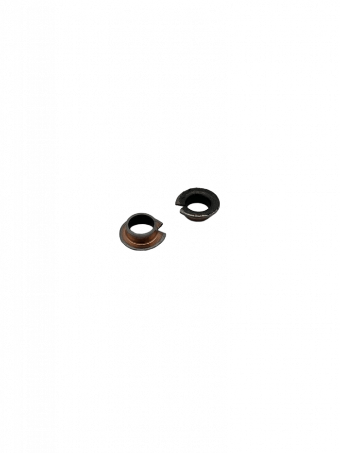 Bague Laiton Fourche AVANT ou ARRIERE (PAIRE) DUALTRON MINI