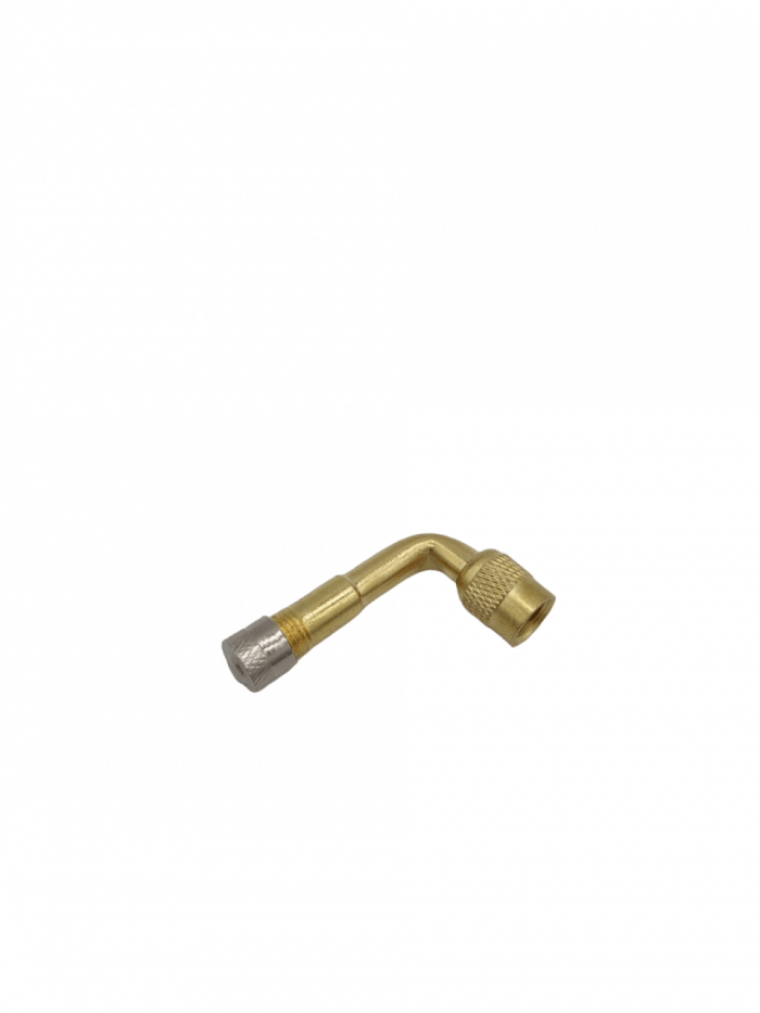 Valve Coudée DUALTRON CITY