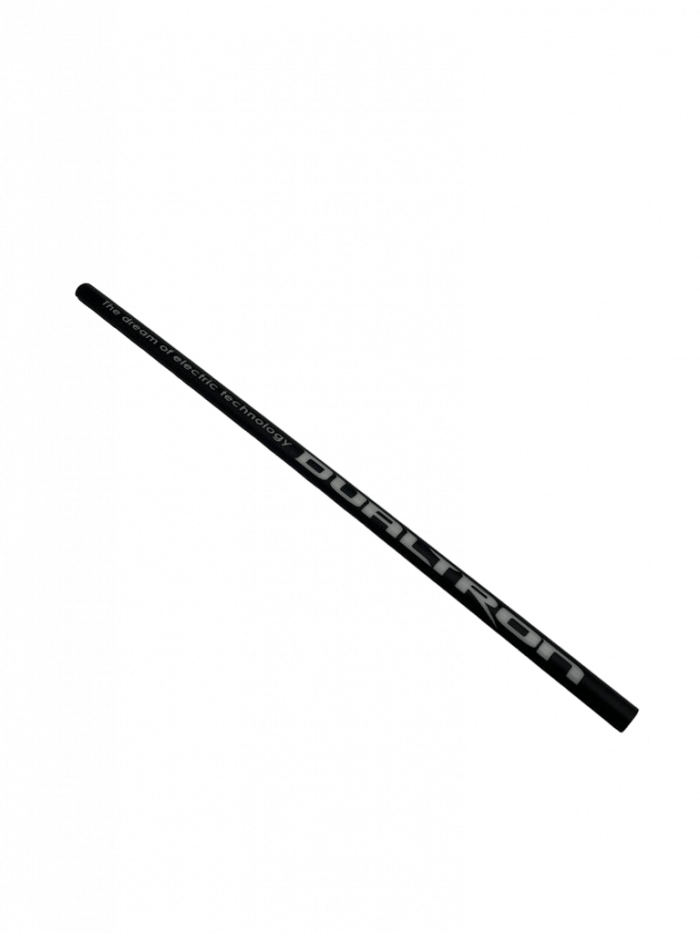Cache LED Lateral DUALTRON MINI DOUBLE MOTEUR