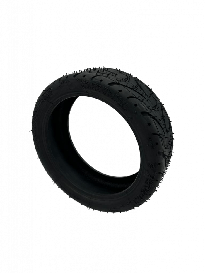 Pneu ARRIERE 8.5x2 70/50-6.1 DUALTRON MINI & POP & TOGO & AMINIA