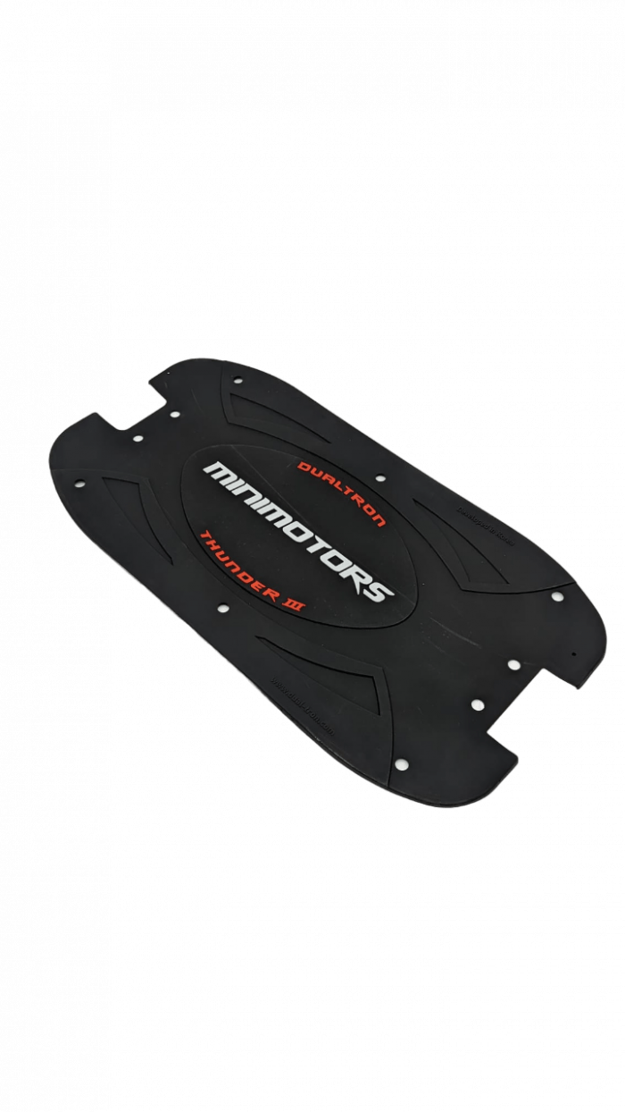 Grip de Deck en Silicone DUALTRON THUNDER 3