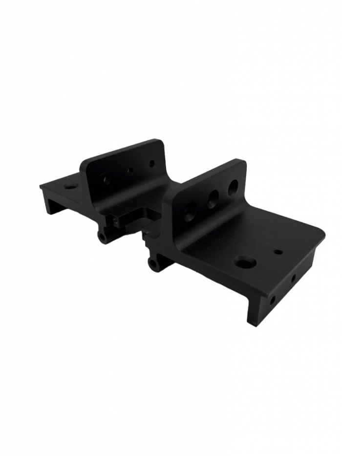 Base Systeme de Pliage DUALTRON THUNDER 3