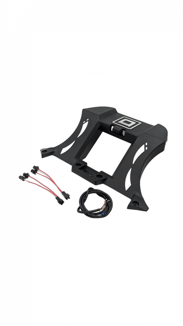 Repose Pied DUALTRON THUNDER 3