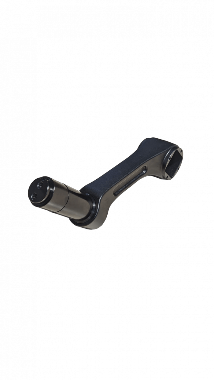 Bras Systeme de Pliage DUALTRON THUNDER 3