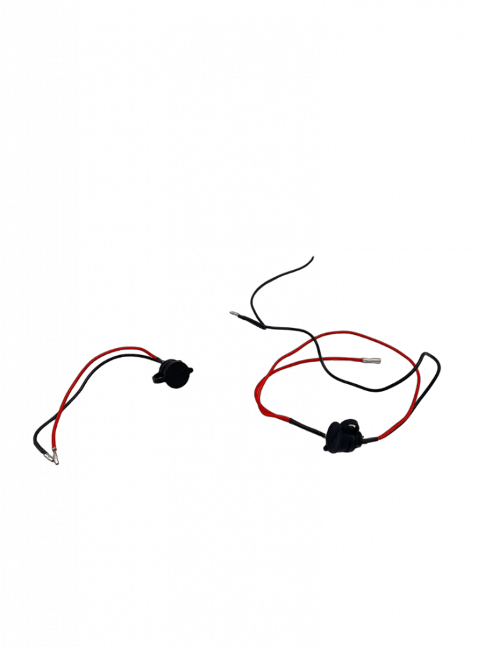 Connecteur de Charge Avec Câbles DUALTRON THUNDER 3