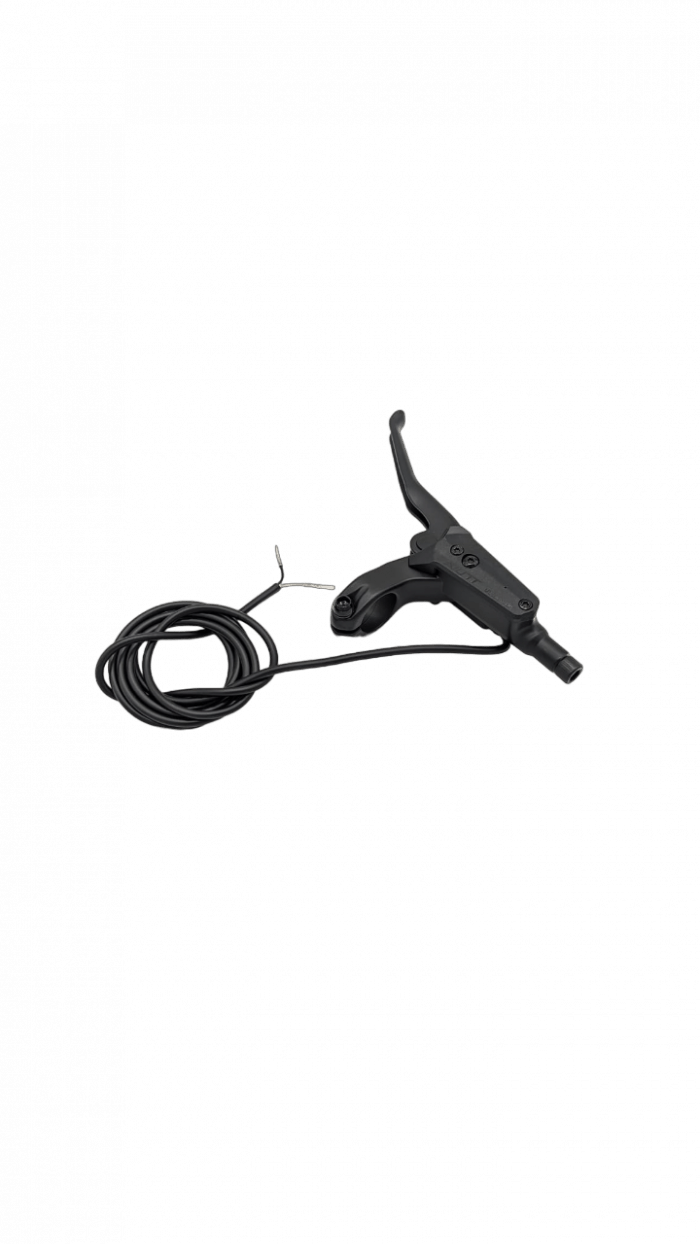 Levier de Frein GAUCHE 3 Doigts NUTT DUALTRON THUNDER 3