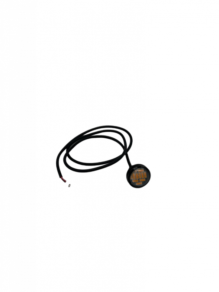 LED Warning AVANT 250mm DUALTRON THUNDER 2 2024 & THUNDER 3 & ACHILLEUS 2023 & VICTOR LUXURY + 2024 & VICTOR LIMITED