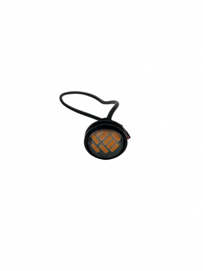 LED Clignotant ARRIERE 650mm DUALTRON THUNDER 2 2024 & THUNDER 3 & ACHILLEUS 2023 & VICTOR LUXURY + 2024 & VICTOR LIMITED