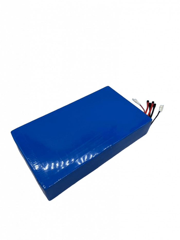 Batterie 72V 40Ah DUALTRON THUNDER 3