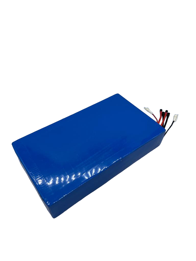 Batterie Reconditionné 72V 40Ah DUALTRON THUNDER 3