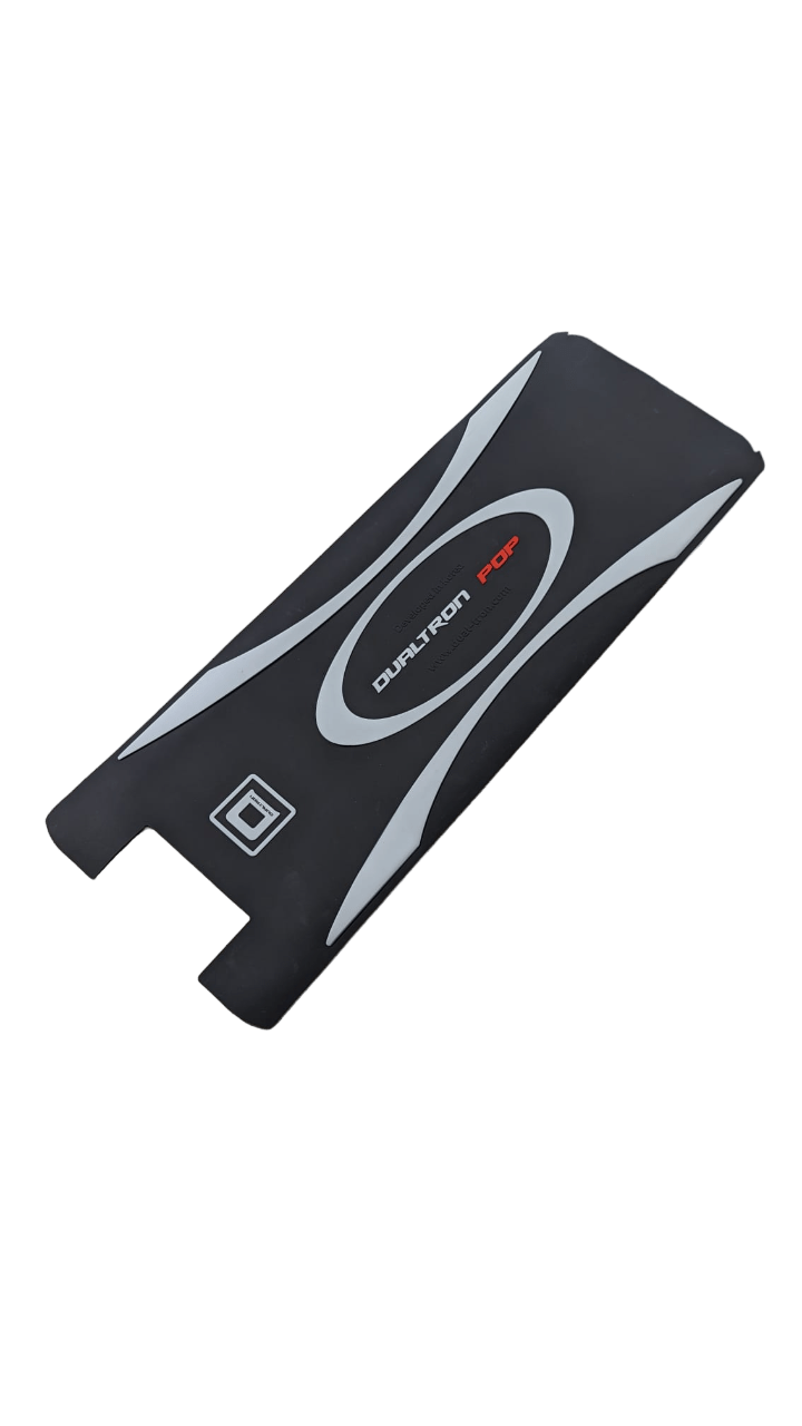 Grip Caoutchouc DUALTRON POP