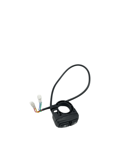 Commodo Multifonction (ALLUMAGE, PHARE) DUALTRON POP MONO MOTEUR