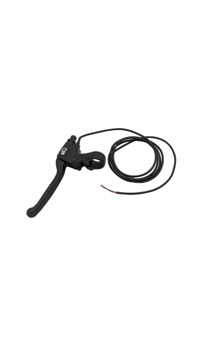 Levier de Frein GAUCHE Avec Frein Électrique DUALTRON MINI DOUBLE MOTEUR