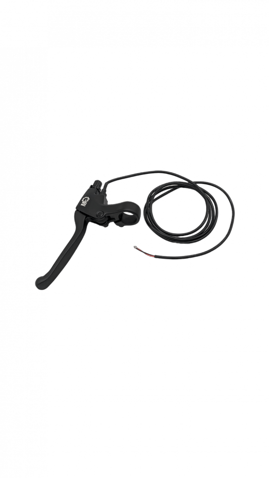 Levier de Frein GAUCHE Avec Frein Électrique DUALTRON AMINIA & MINI DOUBLE MOTEUR