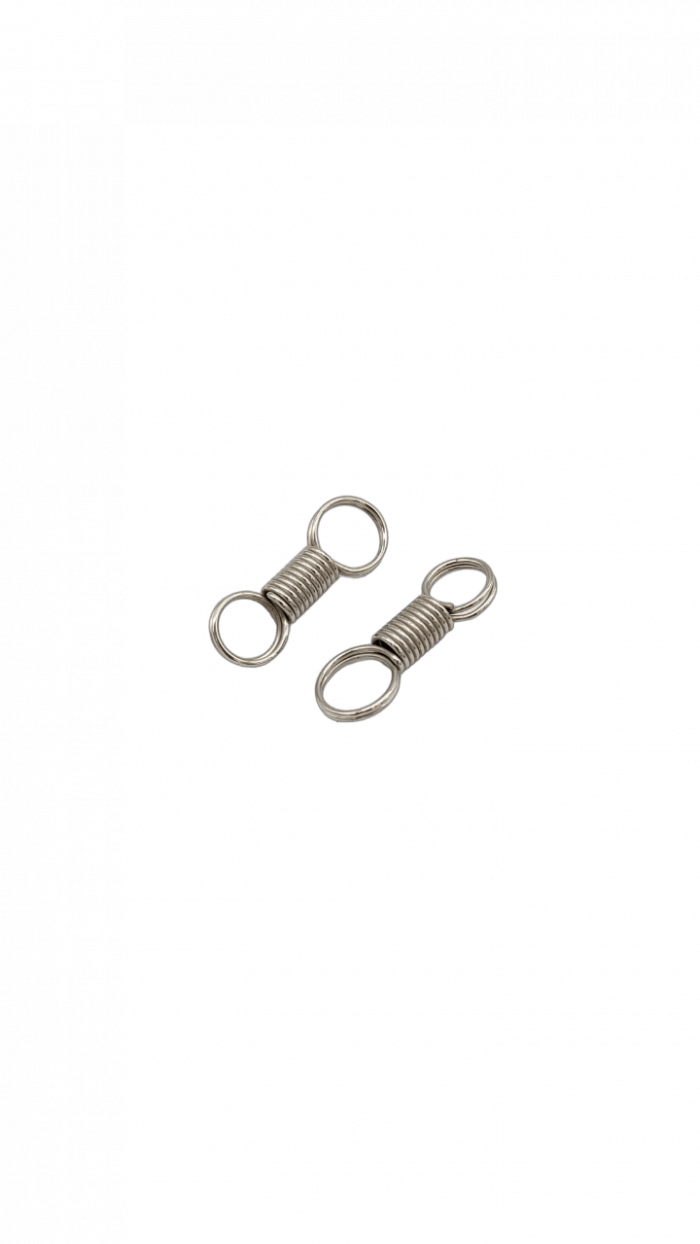 Ressort Systeme de Pliage (PAIRE) DUALTRON MINI DOUBLE MOTEUR & TOGO