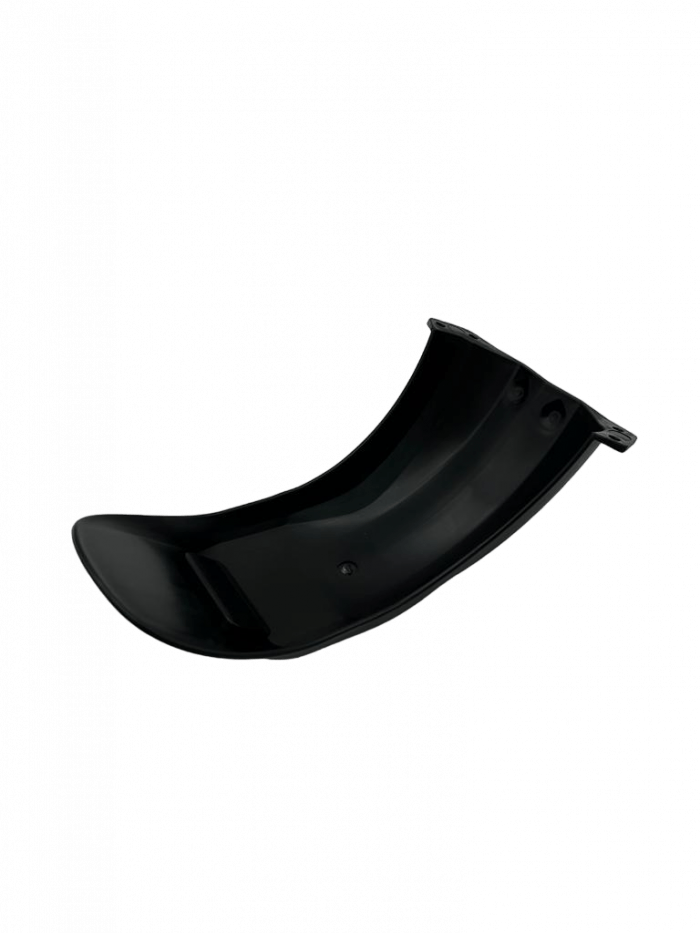 Garde Boue ARRIERE DUALTRON THUNDER 3