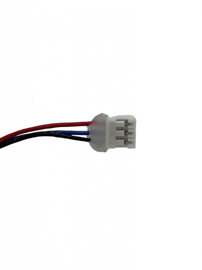 Recepteur de LED DUALTRON STORM & ACHILLEUS 2023