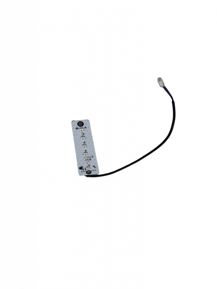 Recepteur de LED DUALTRON STORM & ACHILLEUS 2023