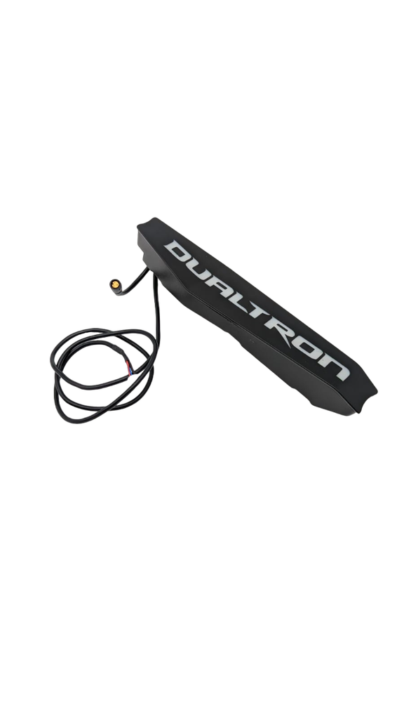 LED Bras de Fourche ARRIERE GAUCHE Longueur Câble (75cm) DUALTRON CITY