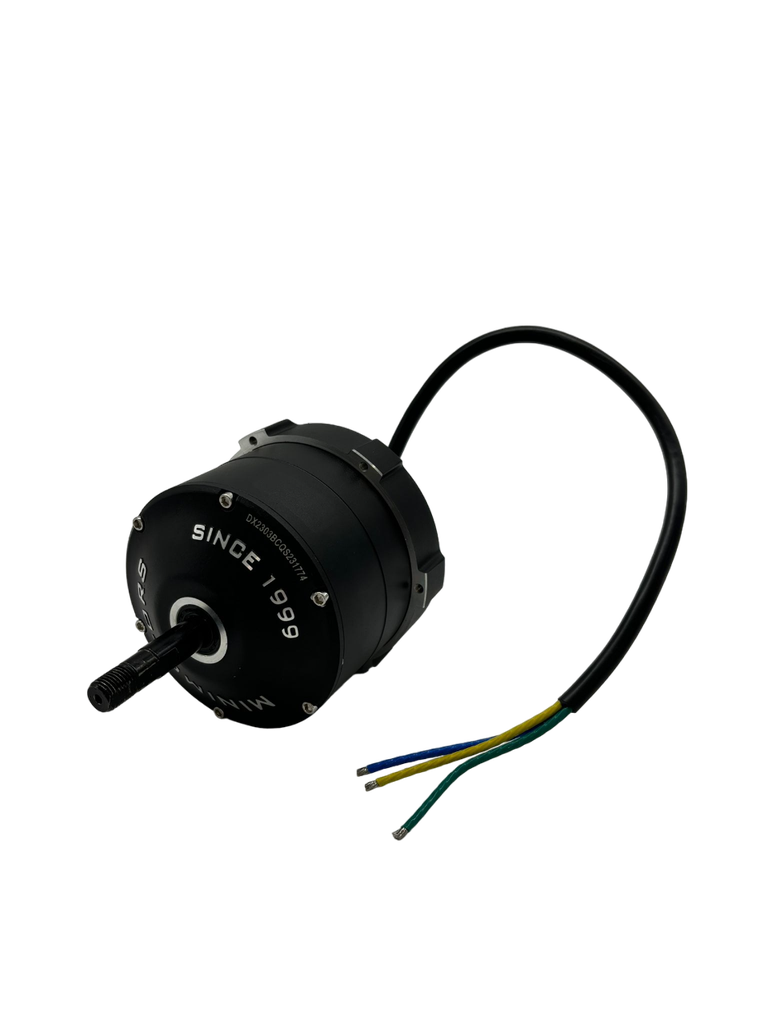 Moteur AVANT DUALTRON X LIMITED