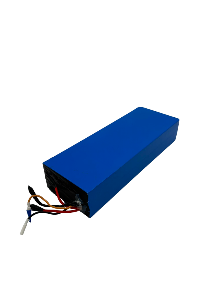 Batterie 60V 28Ah Reconditionnée DUALTRON VICTOR LUXURY +