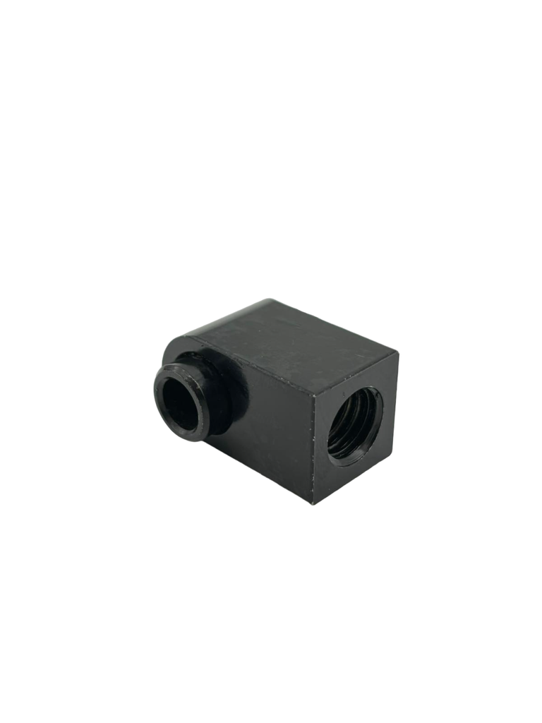 Support Axe de Suspension ARRIÈRE DUALTRON POP