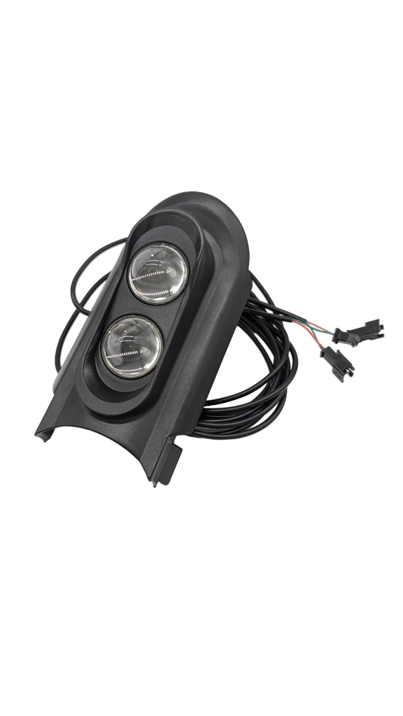 Cache Phare et Phare HAUT/BAS Assemblé DUALTRON POP