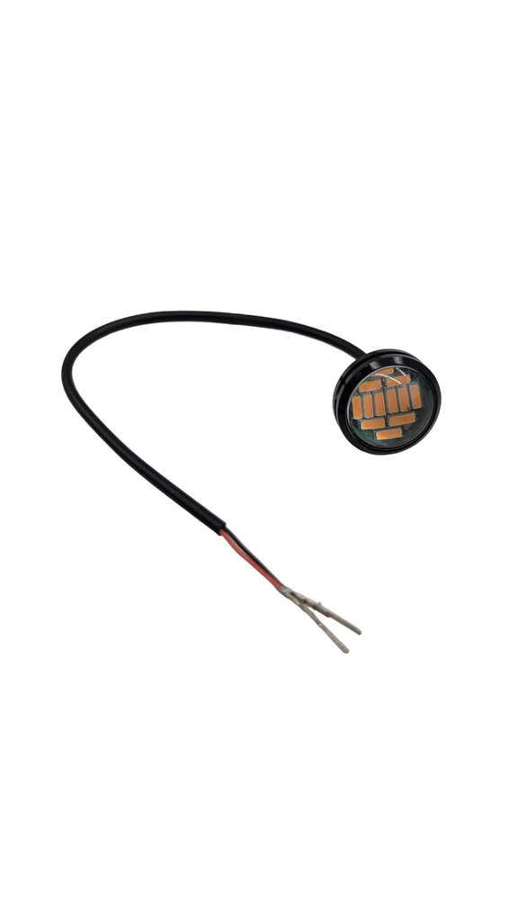 LED Clignotant AVANT GAUCHE DUALTRON FOREVER & VICTOR LUXURY +