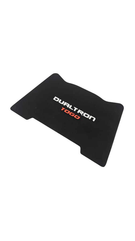 Grip Repose Pied DUALTRON TOGO LIMITED