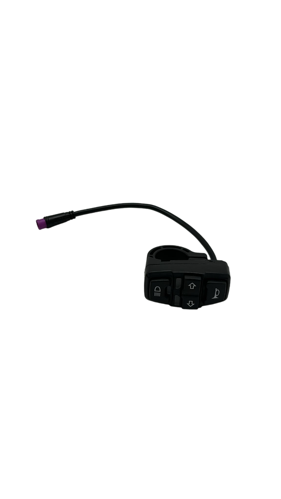 Interrupteur Général DUALTRON TOGO LIMITED