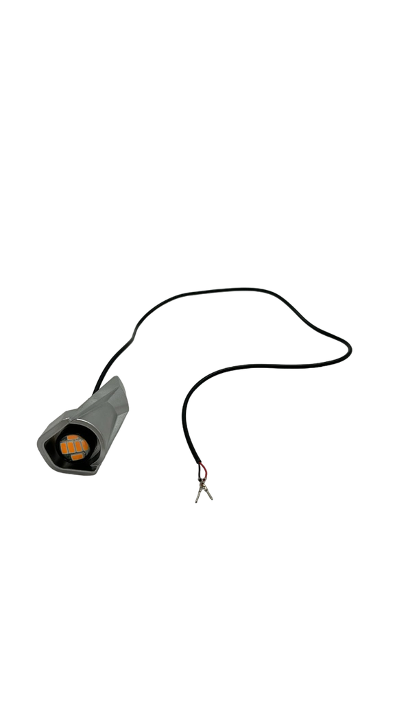 Clignotant AVANT GAUCHE Assemblé Avec Cache DUALTRON TOGO LIMITED