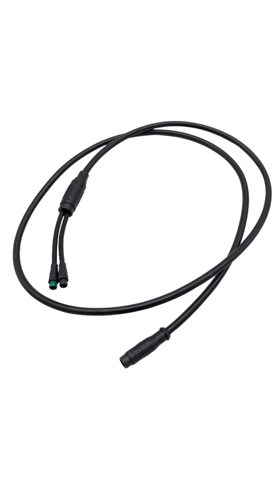 Câble Display EY1 DUALTRON DOLPHIN