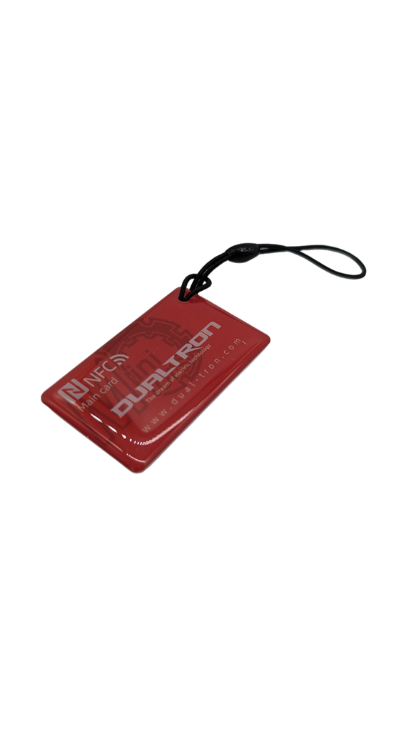 Carte Principale NFC DUALTRON DOLPHIN
