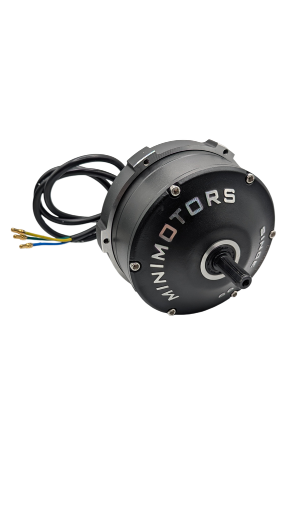 Moteur AVANT Câble 93cm DUALTRON VICTOR & VICTOR LUXURY & VICTOR LUXURY + & VICTOR LUXURY 2024 & VICTOR LIMITED