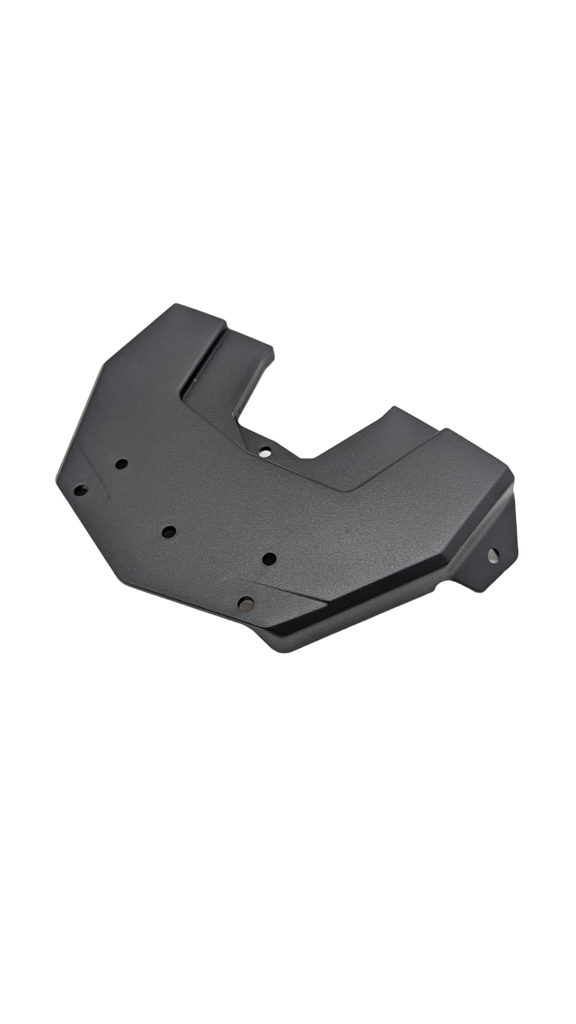 Câche Sous Deck ARRIÈRE DUALTRON AMINIA DOUBLE MOTEUR