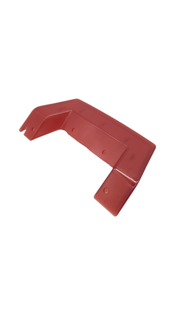 Câche Feu Stop Repose Pied DUALTRON AMINIA DOUBLE MOTEUR