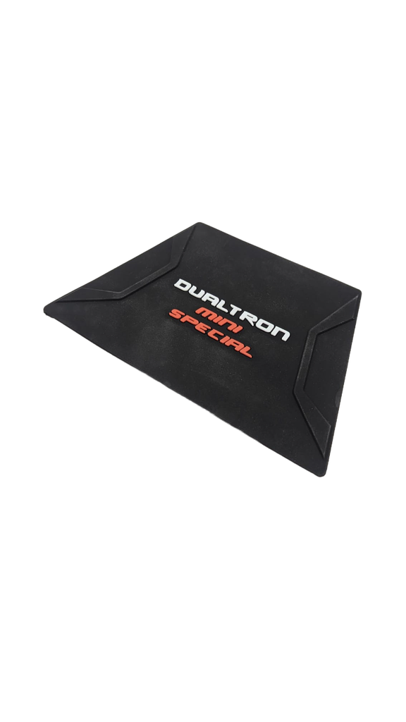 Grip Repose Pied DUALTRON AMINIA DOUBLE MOTEUR