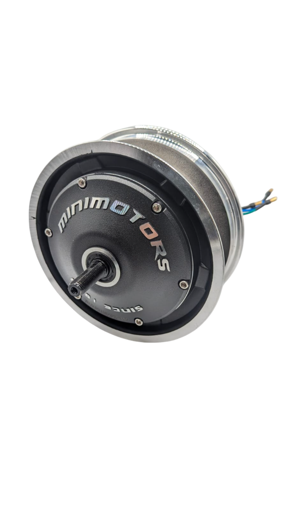 Moteur AVANT ou ARRIERE DUALTRON AMINIA DOUBLE MOTEUR